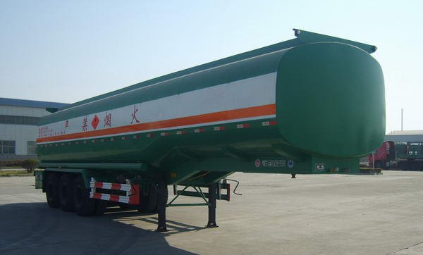 LHY9400GJY加油半挂车(图2)